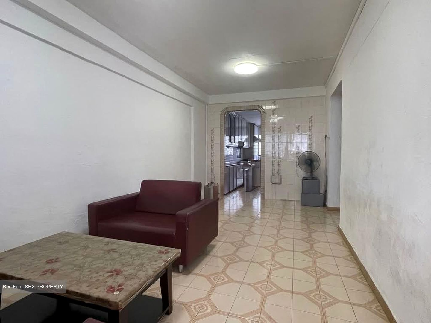 Blk 134 Bukit Batok West Avenue 6 (Bukit Batok), HDB 3 Rooms #562814901